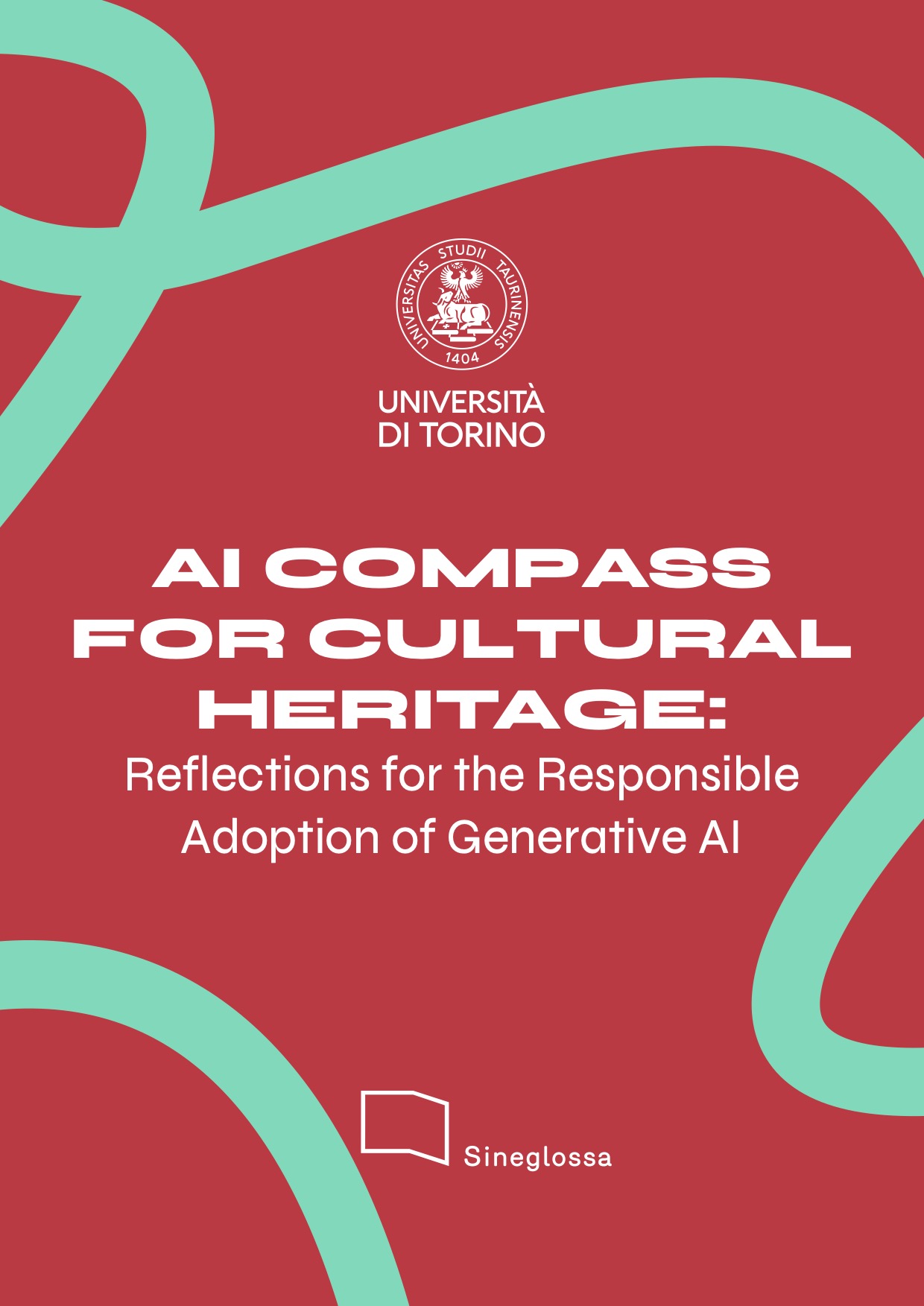 AI compass for Cultural Heritage_2026