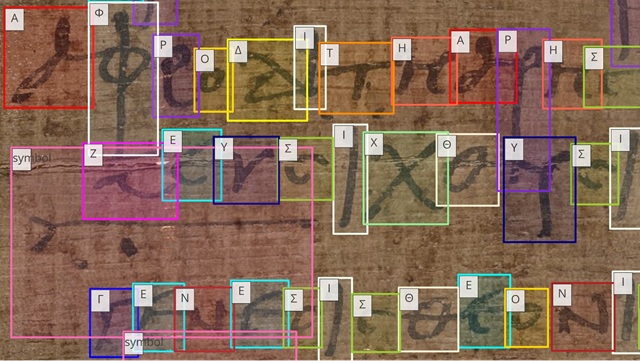 Cfp: ICDAR 2026 Workshop on Computational Paleography (4th edition)