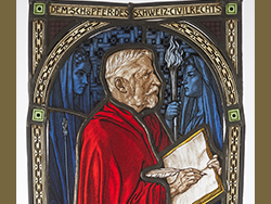 Eugen Huber und das Schweizer Zivilgesetzbuch infoclio.ch