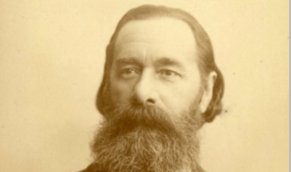 HippolyteJean Gosse et la Salle des Armures infoclio.ch