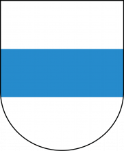 Zuger Bibliographie