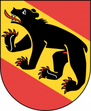 Bibliographie de l’histoire bernoise (BBG)