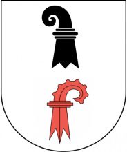 Bibliographie bâloise