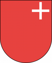 Bibliographie de Schwyz